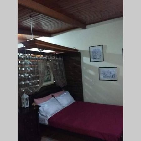 Green Hill Studio Corfu Town מראה חיצוני תמונה